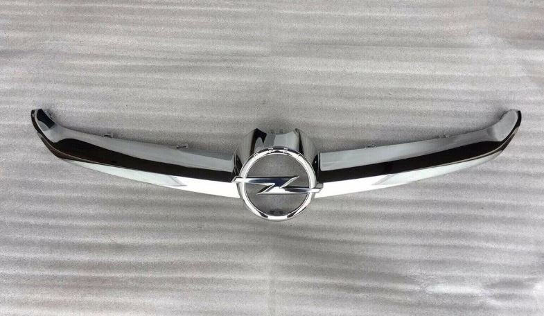 Opel Astra J Ön Panjur 2012 Model Sonrası Makyajlı Kasa 2233028 - 1322023