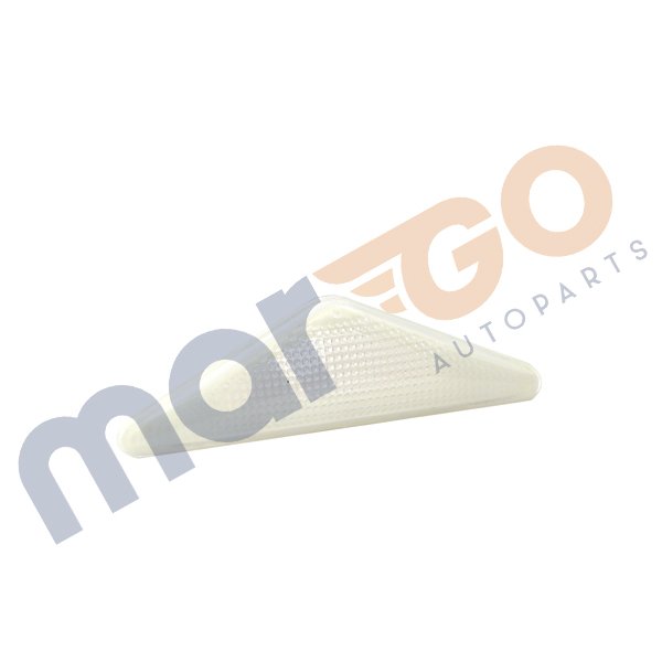 Ford Focus 1998- 2002 Çamurluk Sinyali Beyaz Renk  Margo Marka 4M5A 13K309 AA