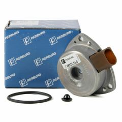 Mercedes Benz W204 Kasa C180 Kompressor Manyetik Valfi Pierburg MarkaA2710510177