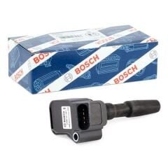 Volkswagen Polo 1.2 TSI BlueMotion Ateşleme Bobini Bosch Marka 0986221057