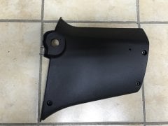 Fiat Doblo 2001-2010 Arası Sol Orta Direk Alt Bakaliti Orijinal Opar 735354088
