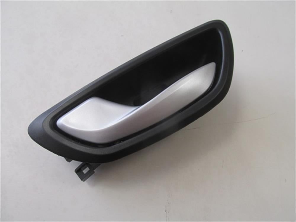 Renault Megane 4 SD/HB Arka Kapı İç Açma Kolu Sol Taraf Gümüş 2016-2020 İthal Marka 806718801R