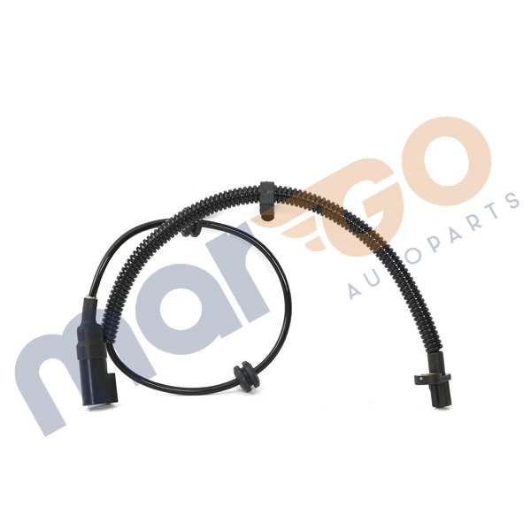 Ford Focus 1998-2002 Arka Abs Sensörü Margo Marka 98AG 2B372 BE