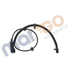Ford Focus 1998-2002 Arka Abs Sensörü Margo Marka 98AG 2B372 BE
