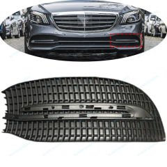 Mercedes S-Class W222 Sol Ön Tampon Izgarası 2013-2017 GKL Marka 2228850800