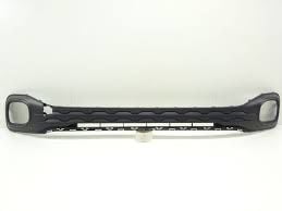 Volkswagen T-Cross Ön Tampon Alt Orta Izgarası Style Paket 2019-2020 GKL Marka 2GM853677