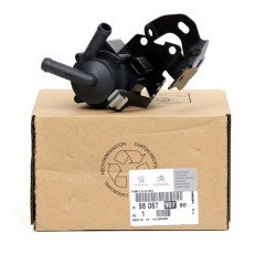Cıtroen DS3 1.6 Thp Elektrikli Su Pompası Orjinal Psa Marka 9806790780