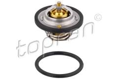 Opel Astra F 1.4 8 Valf Termostat Topran Marka 1338052