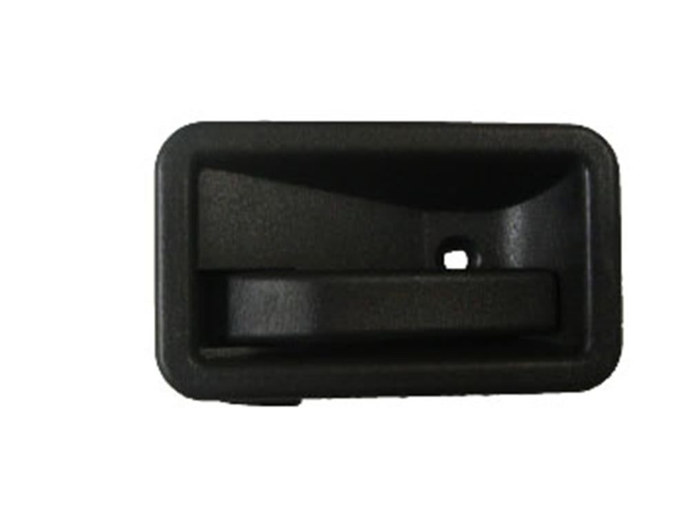 Renault R19 Europa Arka Kapı İç Açma Kolu Sağ Taraf Siyah 1992-2001 İthal Marka 7700813586