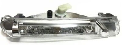 Porsche Cayenne Ön Tampon Sinyali Sol 2008-2010 GKL Marka 95563118502