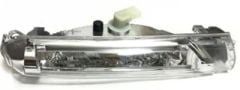 Porsche Cayenne Ön Tampon Sinyali Sol 2008-2010 GKL Marka 95563118502