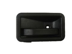 Renault Clio 1 HB Arka Kapı İç Açma Kolu Sağ Taraf Siyah 1991-2098 İthal Marka 7700813586