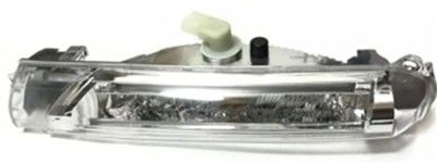 Porsche Cayenne Ön Tampon Sinyali Sağ 2008-2010 GKL Marka 95563118602