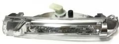 Porsche Cayenne Ön Tampon Sinyali Sağ 2008-2010 GKL Marka 95563118602