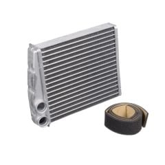 Volkswagen Golf 5 2005 - 2009 Kalorifer Radyatörü Mahle Marka AH208000S