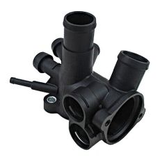 Volkswagen Golf 2 Termostat Yuvası 1990 Sonrası Wisco Marka 030121117M