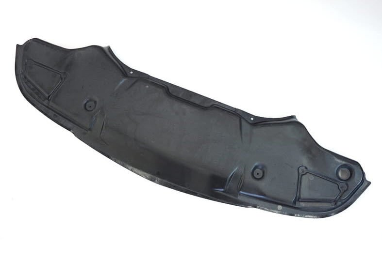 Mercedes W211 Ön Tampon Alt Muhafaza 2002-2009 GKL Marka A2115204423