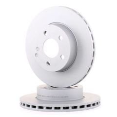 Mercedes Benz C 180 Ön Disk ( Hava Kanallı ) Bosch Marka A0004211912
