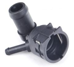 Volkswagen Golf 5 2004 - 2012 Model Arası Radyatör Hortum Flanşı İthal Marka 1K0122291R