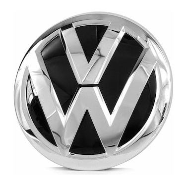 Volkswagen Jetta Ön Panjur Arması 2015- Taiwan Marka 3G0853601B