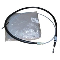 Peugeot 307 ( 2001 - 2009 ) Arka El Fren Teli Diskli Tip Orjinal Psa Marka 474620
