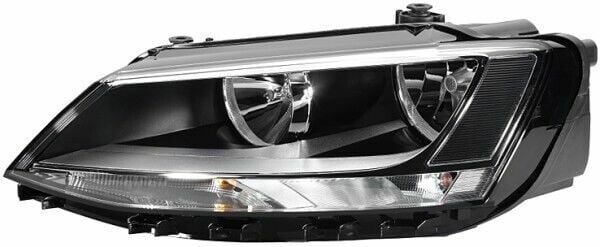 Volkswagen Jetta Sol Far İthal 2012 5C7941005A
