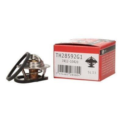 Opel Corsa B 1.4 / 8 Valf Termostat Gates Marka  1338052
