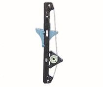 Volkswagen Bora Sağ Arka Kapı Cam Mekanizması 1999-2005 GKL Marka 1J4839462F.