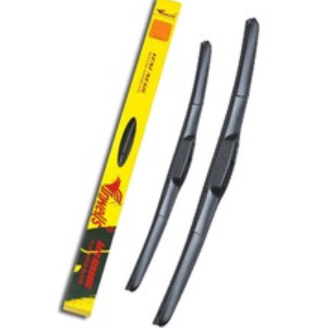 Chevrolet Aveo T200 Ön Silecek Lastiği Takımı ( 400 - 550 mm )  İthal Marka 95980793