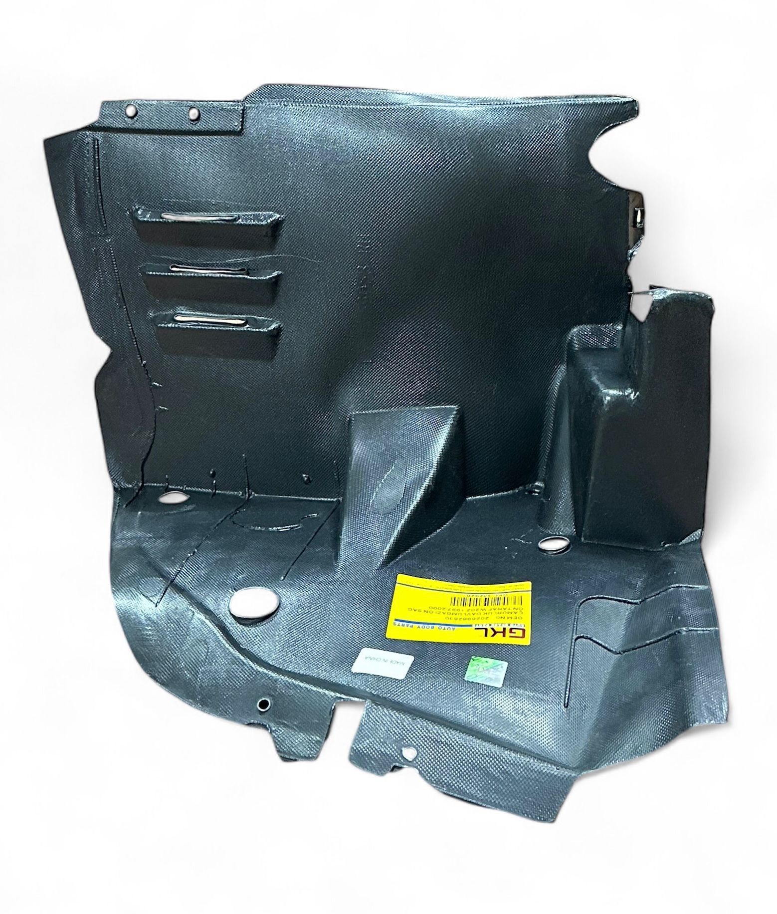Mercedes W202 Ön Çamurluk Davlumbazı Önün Önü Sağ 1996-2000 GKL Marka A2026982830