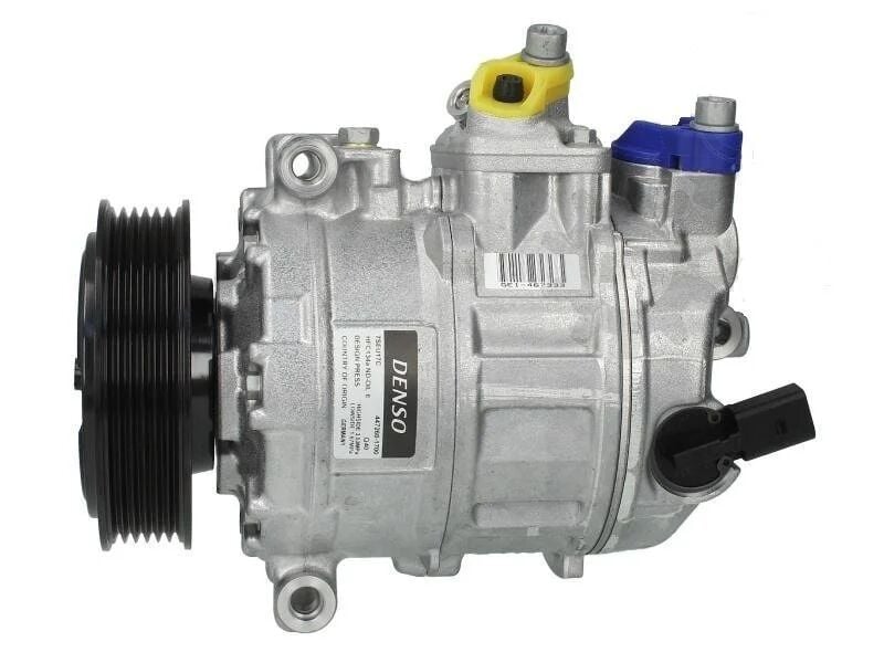 Volkswagen Golf 5 Klima Kompresörü Denso Marka DCP32045