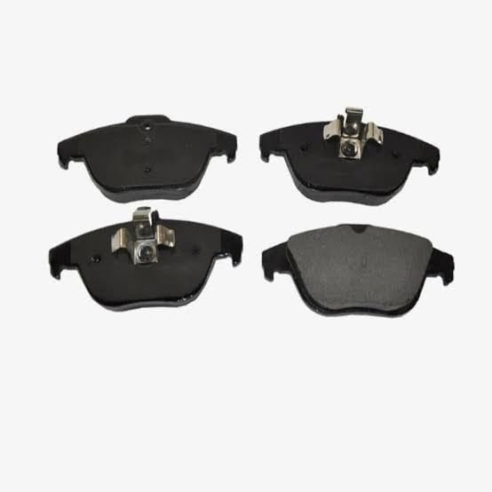 Mercedes Benz C 180 Arka Fren Balata Takımı Bosch Marka A0054204320