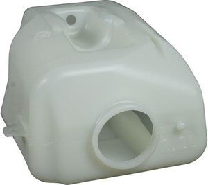 Opel Corsa C Silecek Su Deposu GM 1450512-9114661