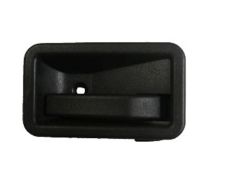 Renault R19 Europa Arka Kapı İç Açma Kolu Sol Taraf Siyah 1992-2001 İthal Marka 7700813585