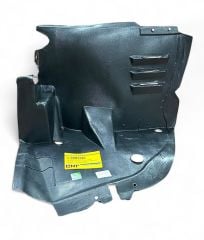 Mercedes W202 Ön Çamurluk Davlumbazı Önün Önü Sol 1996-2000 GKL Marka  A2026982730