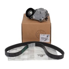 Ford B-Max 2012-2018 1.5-1.6 TDCI V Kayıs Seti ( V kayıs gergi+Kayış) Orjinal 1611277680