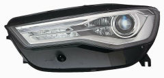 Audi A6 C7 Sol Far XENON + LED + BEYİN İthal 2013 / 2015 4G0941043JF