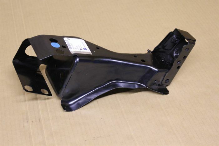 Opel Astra J Ön Sol Yan Şase Ucu Sacı Gm Orjinal 13288977