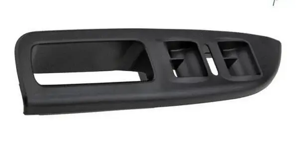 Skoda Octiva İç Kapı Çekme Kolu Dötlü Cam Bakaliti 2004 / 2013 Model İthal Ürün 1Z1867171D