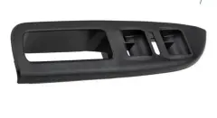 Skoda Octiva İç Kapı Çekme Kolu Dötlü Cam Bakaliti 2004 / 2013 Model İthal Ürün 1Z1867171D