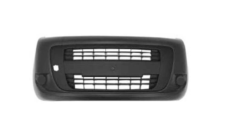 Fiat Fiorino Ön Tampon Sissiz (2008 - 2017 ) İthal Ürün 7401PN