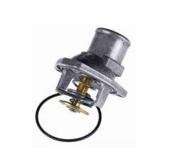 OPEL ASTRA F C20XE 16 VALF TERMOSTAT WAHLER