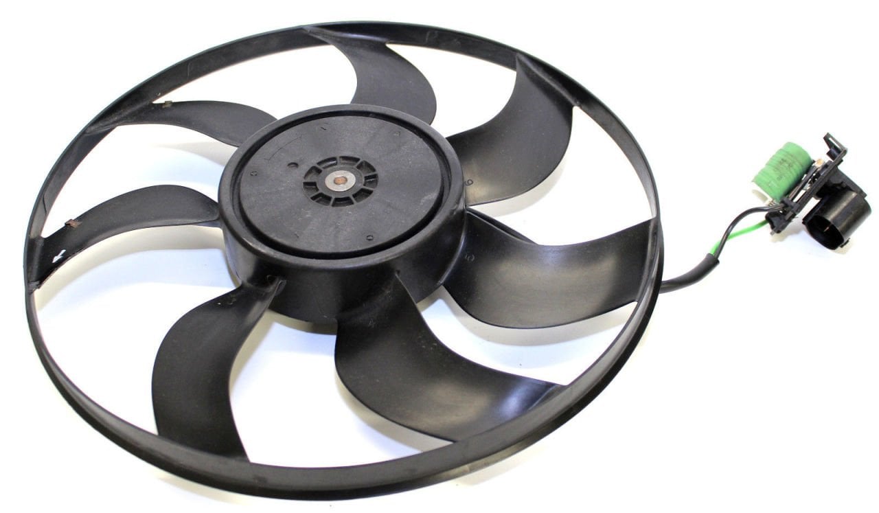 Opel İnsignia 1.4 A14NET B14NET Su Fan Motoru GM 1341075-13368577