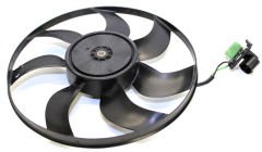 Opel İnsignia 1.4 A14NET B14NET Su Fan Motoru GM 1341075-13368577