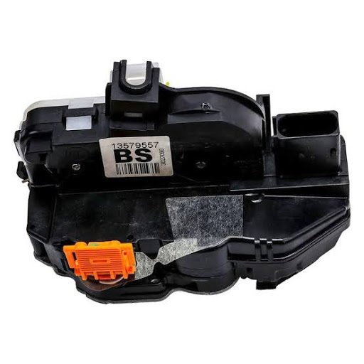 Opel Astra J Arka Sol Kapı Kilit Motoru Gm Orjinal 13579557