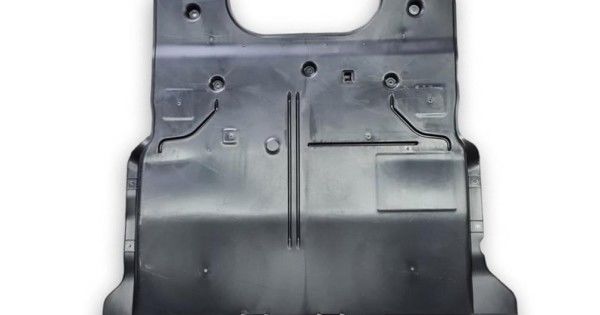 Volkswagen Polo Motor Alt Muhafaza 2018 Sonrası GKL Marka 2Q0825236C