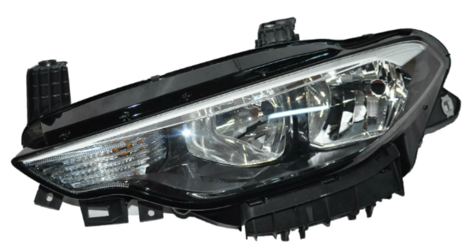 Fiat  Egea Sol Far Opar Orjinal 52214462