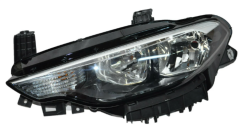 Fiat  Egea Sol Far Opar Orjinal 52214462