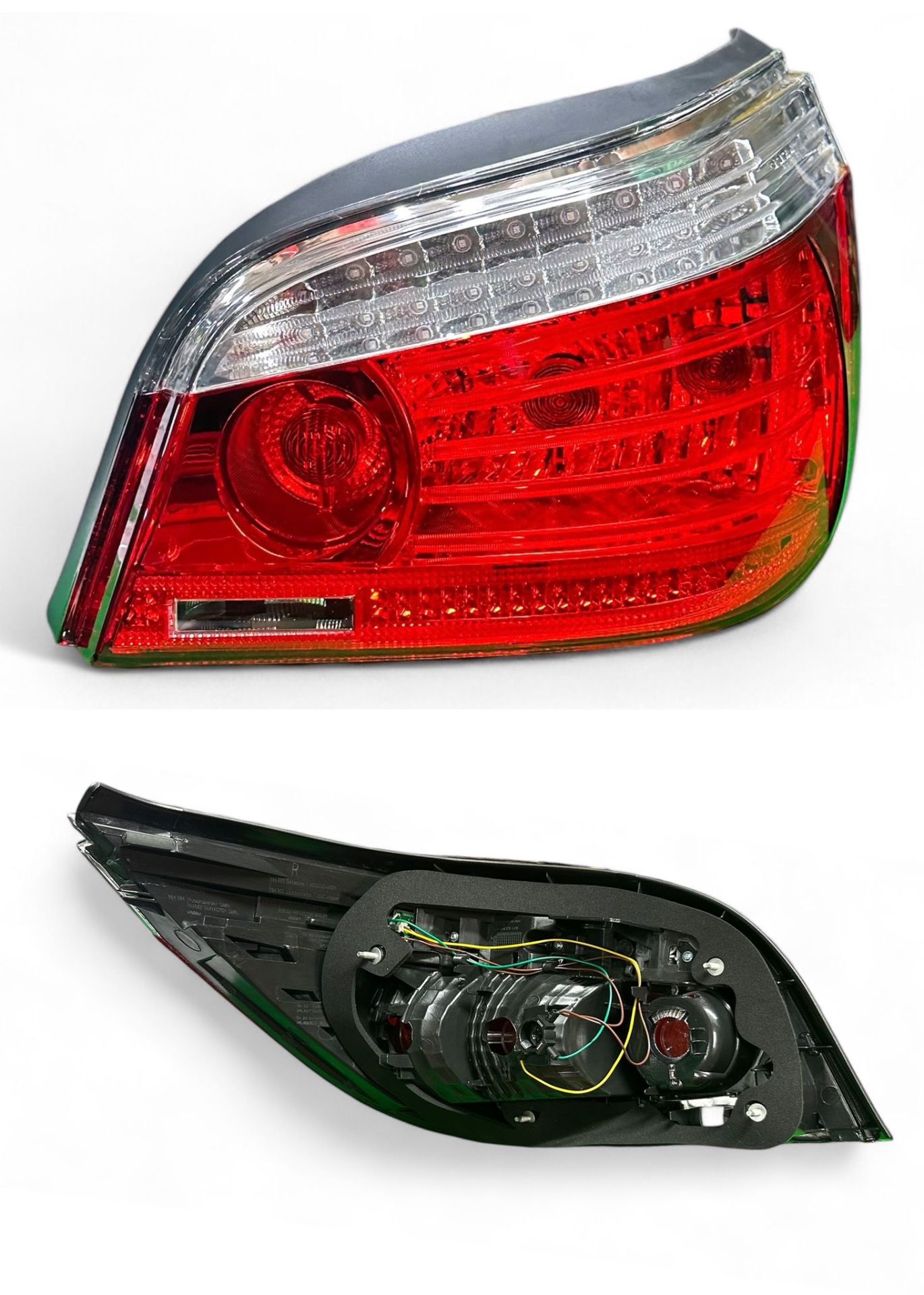 Bmw E60 STOP Lambası Sag 2007 Sonrası GKL Marka 63217177282