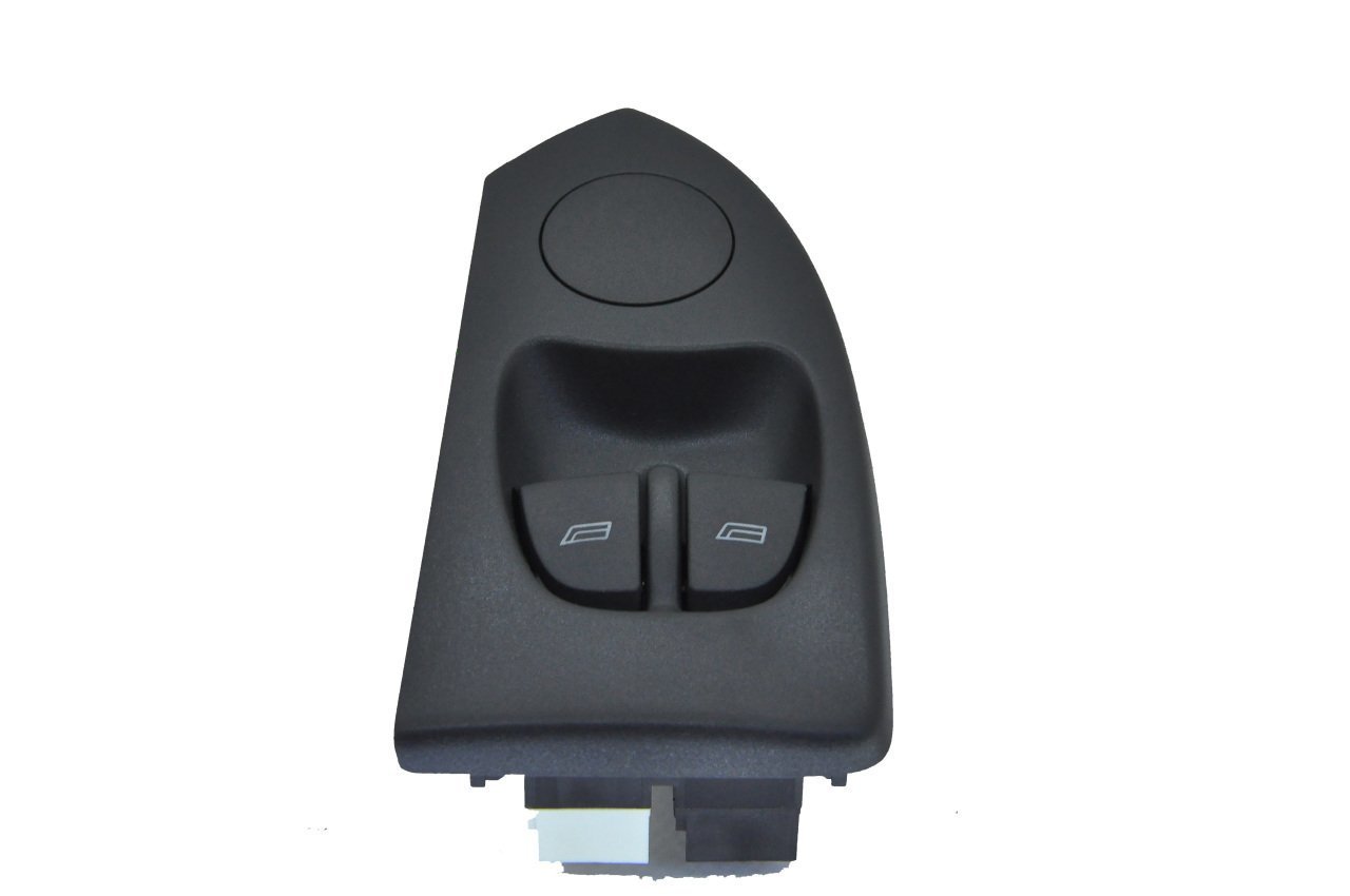 Fiat Ducato 2001-2006 Arası Sol Ön Cam Açma Anahtarı Orijinal Opar 735335418
